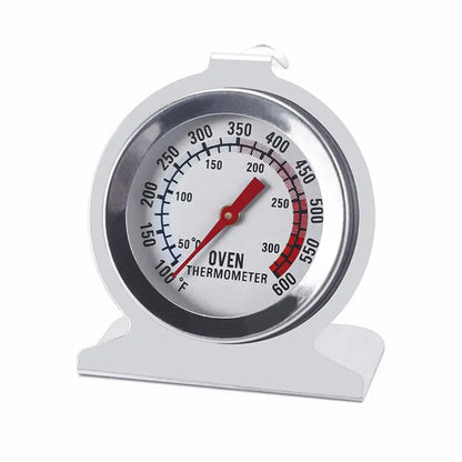 Oven Thermometer Household Electric Oven Thermometer Temperature Kitchen Household Kitchen Tools Thermometer High Thermomet Z7I7