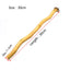 Natural Wood Pet Parrot Raw Wood Fork Tree Branch Stand Rack Squirrel Bird Hamster Branch Perches Chew Bite Toys Stick