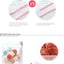 Ruyi bird warm fleece thick wool handmade DIY crochet woven golden velvet hook shoe thread wool ball