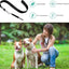 Dog Whistle to Stop Barking Neighbors Dog, Adjustable Ultrasonic Silent Dog Whistle, Professional Recall Dog Training Whistles
