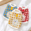 Plaid Dog Coat Winter Dog Clothes for Small Dogs Fleece Puppy Jacket Chihuahua Bulldog Pug Bichon Clothing Pet Costume Cat Vest
