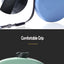 5M Long A Multi Color Cat Dog Head Shaped Pet Leash With Adjustable Length Durable Sturdy And Easy To Grip