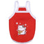 Dog Clothes Shirt Pet Cooling Vest Small Dogs Comfortable Costume Puppy Outfits Breathable Clothes Yorkshire Terrier Chihuahua