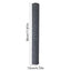 Cat Scratcher Wall Mount Cat Scratching Pad Self-Adhesive Interactive Toys Vertical Scratcher for Small Medium Cats Pets