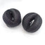 Anti-bite Solid Dog Toys Ball Pets Dogs Bell Ball Toys Pet Training Playing Toy Ball Puppy Interactive Play Toy Pet Accessories
