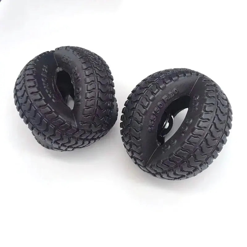 Anti-bite Solid Dog Toys Ball Pets Dogs Bell Ball Toys Pet Training Playing Toy Ball Puppy Interactive Play Toy Pet Accessories