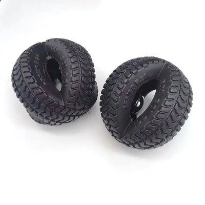 Anti-bite Solid Dog Toys Ball Pets Dogs Bell Ball Toys Pet Training Playing Toy Ball Puppy Interactive Play Toy Pet Accessories