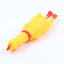 Screaming Chicken Squeeze Sound Toy Pets Dog Toys Product Shrilling Decompression Tool Squeak Vent chicken
