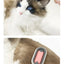 Grooming Brush Cleaning Massage Remover Comb For Cat Dog General Supplies With Water Tank Pets Products Accessories