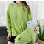 The New  Pet Clothes  Dog Clothes Parent-child Wear Spring and Autumn Korean Version Pure Cotton Hoodie Four Colors Seven Sizes