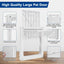 Dog Door For Large Dogs Weatherproof Pet Door Dog Door Transparent Flap Lightweight Pet Safe Dog Door For Small Medium Large