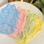 Spring and summer small dog clothing minimalist suspender thin breathable small and medium-sized dog pet cat clothing supplies