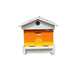 Automatic Self-Flowing Bee Hive Apiculture Beekeeping Beehive Bee Hive Ten Boxes Standard Fully Automatic Intelligence