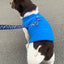 Pet Clothing Dog Fleece Vest Cold Weather Pullover Dog Jacket Winter Dog Clothes Sweater Coat with Leash Ring for Small Dogs Cat