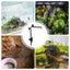 Suction Reptile Lamp Holder Hunging Aquariums Light Stand Adjustable Small Reptile Dome Lamp Bracket For Tortoise Lizards