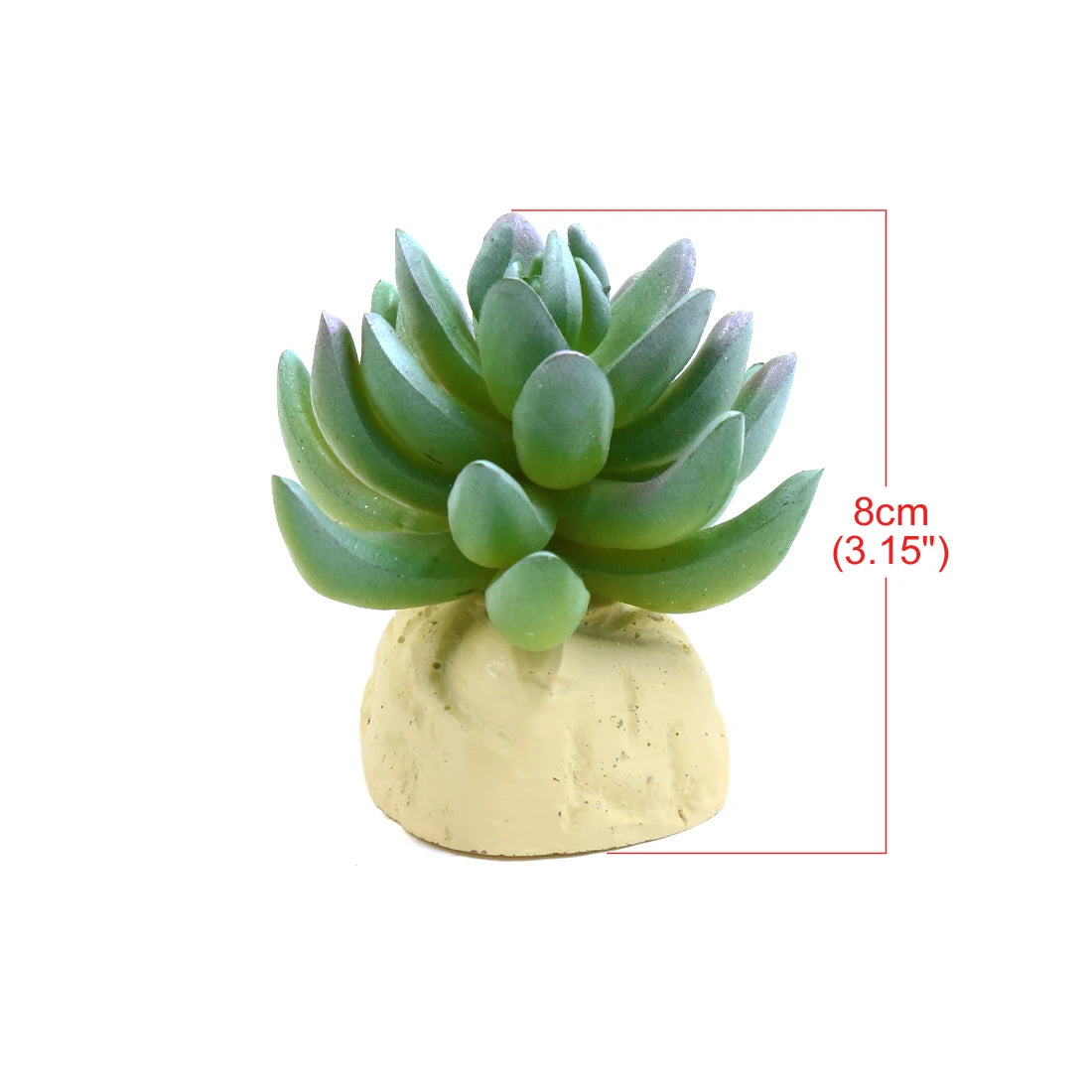 UXCELL Aquarium Artificial Plants Underwater Plastic Water Grass Aquatic Leaves Decoration For Fish Tank Ornament Accessories
