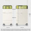 Cat bag portable cat backpack pet trolley case large capacity suitcase