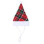 Pet Cat Dog Christmas Hat Cap Puppy Dog Accessories for Small Dogs Dog Costume Dog Hats for Cats Dog Costumes Pet Supplies
