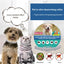 Dog Anti Flea And Ticks Cats Collar Pet 8Month Protection Retractable Pet Collars For Puppy Cat Large Dogs Accessories