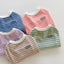 Dog Clothes for Small Dogs Cotton Dog Vest All Seasons Soft Dog Undershirt Chihuahua Bichon Costume Puppy Hoodie Dog T-Shirt