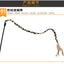 Cat Toys Mouse Shape Balls Foldable Cat Kitten Play Tunnel Chat Funny Cat Tent Mouse Supplies Simulation Fish Cat Accessories