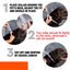 8 Month Protection Flea & Tick Collar Insect Prevention Silicone Cat Necklace Wear Resistant Anti-mosquito Pet Supplies Teddy