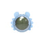 1PC Natural Cats Candy Snack Ball Rotatable Toy Catnip Pure Cat Molar Toothpaste Edible Bolus Teeth Cleaning Bite-resistant Toys