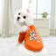 2023 New Dog Clothes Winter Warm Dog Clothes Christmas Tree Elk Dog Coat Puppy Clothing Hoodies For Small Dogs Yorkshire Outfit