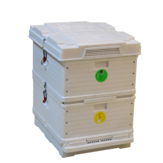 Beehive Langstroth Australian Polystyrene Beehive For beekeeping sale