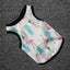 Summer Dog T-shirt Pet Clothing Chihuahua Clothes for Little Dog French Bulldog Printed Vest Pug Hoodie York Breathable Skirts