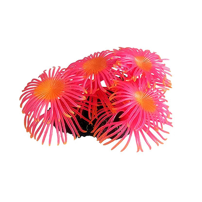 Artificial Underwater Coral Aquarium Fish Tank Simulation Decoration Aquarium Backgrounds Plants Water Grass Decora Beautiful
