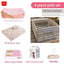 Pet Fence Easy To Assemble and Store Heightened with Free Gift  Pet Protection Fence