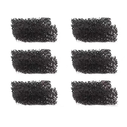 6W Aquarium Surface Oil Skimmer Filter Mute Auto Oil Film Processor Remove Tool for Aquarium Fish Tank Water Filtration 220-240V