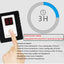 LCD Intelligence Timer Aquarium Light Timer Fish Tank Timing Socket Adjustable Aquarium Timer Controller Light Timing System