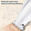 Dog Paw Trimmer Paw Pad Trimmer Paw Trimmer Rechargeable Cordless Nail Grinder Shaver For Cats And Other Pets