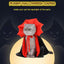 Pet Halloween Pet Costume Cape Hat Cat Dog Transformation Costume Christmas Dress Up Creative Holiday Atmosphere Decoration