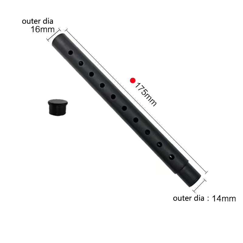 New Aquarium Fish Tank Filter Rain Spray Bar Unit Outflow Pipe Aquarium Accessories Water Fall Filter Connecting Parts Pipes