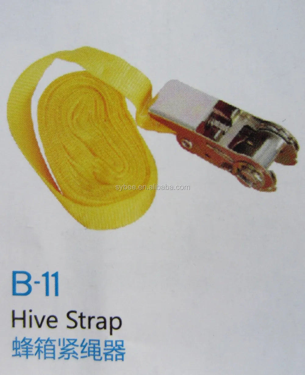 SHENGYUAN best selling Beehive and Accessories Australian Hive