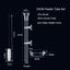 Acrylic Aquarium Feeder Tube Dish Transparent Fish Tank Shrimp Snail Shrimp Food Feeder Bowl Aquarium Feeding Set Accessories