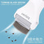 Electric Pet Flea Comb, Needle Comb, Rising Comb, Lice Catching, Lice Removal, Extracorporeal Pet, Dog, Free Shipping