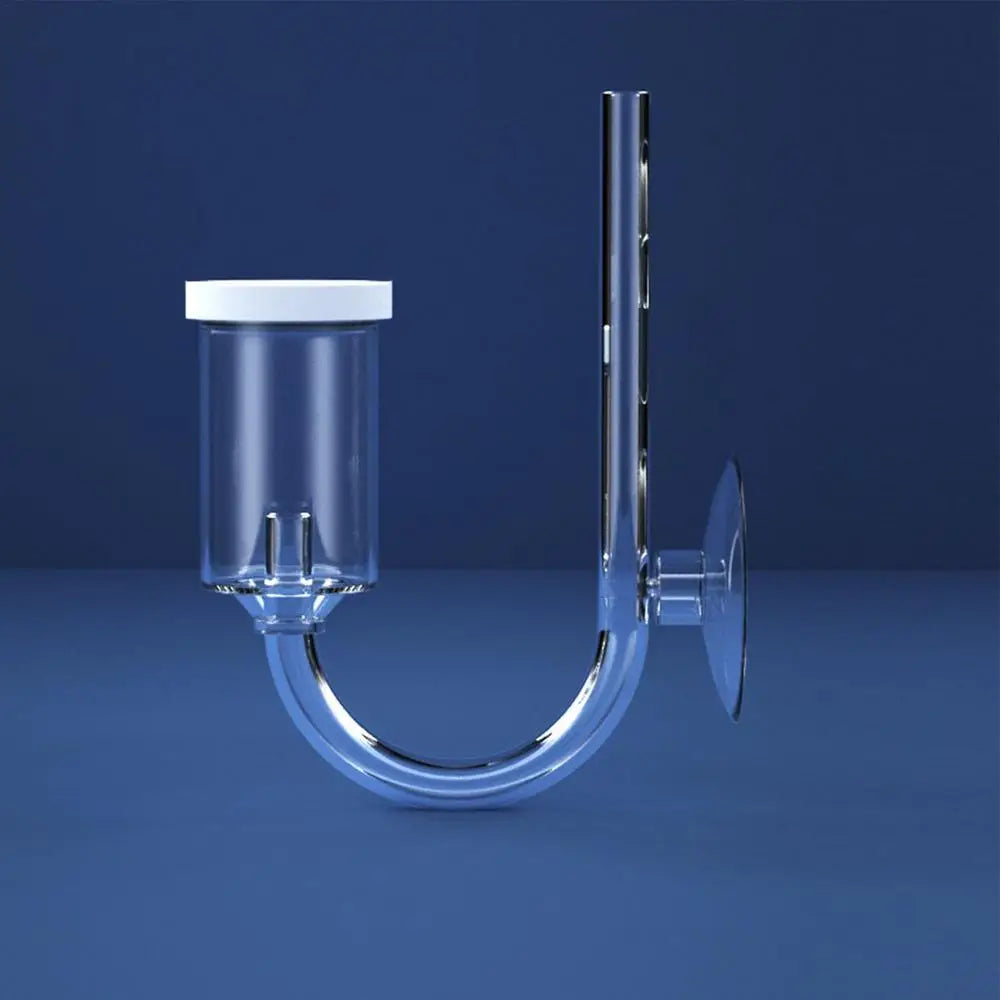 Air Stones For Aquariums Air Stone Disc Release Tool Bubble Oxygen Diffuser Delicate Adjustable Quiet Bubbler For Fish Tank