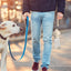 Pet Travel Water Dispenser Portable Puppy Water Bowl Dog Water Container Pet Water Dispenser With Food Container For Dog Cats