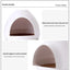Kennel Teddy Kennel Removable Cat Litter Small Dog Pet Puppy Dog Supplies Winter Warm Four Seasons Available
