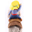 Pet Costume Dog Suit Cowboy Rider Style Dog Carrying Costume for Small Medium Large Dogs  Halloween Clothes
