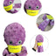 Dog Enrichment Toys，Octopus Dog Toys，Dog Snuffle Toy，Helps pets eat slowly, Dog Puzzle Game Interactive Toy，Slow Feeder Game