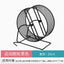Hamster Running Wheel Bearing with Bracket Gold Wire Mouse Honey Squirrel Super Silent Nail Grinding Hedgehog Pet Toy Supplies