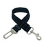 Pet Dog Safety Rope, Car Mounted Pet Traction Belt, Pet Adjustable Traction Rope, Car Used Pet Dog Supplies, Black, Red, Blue, P