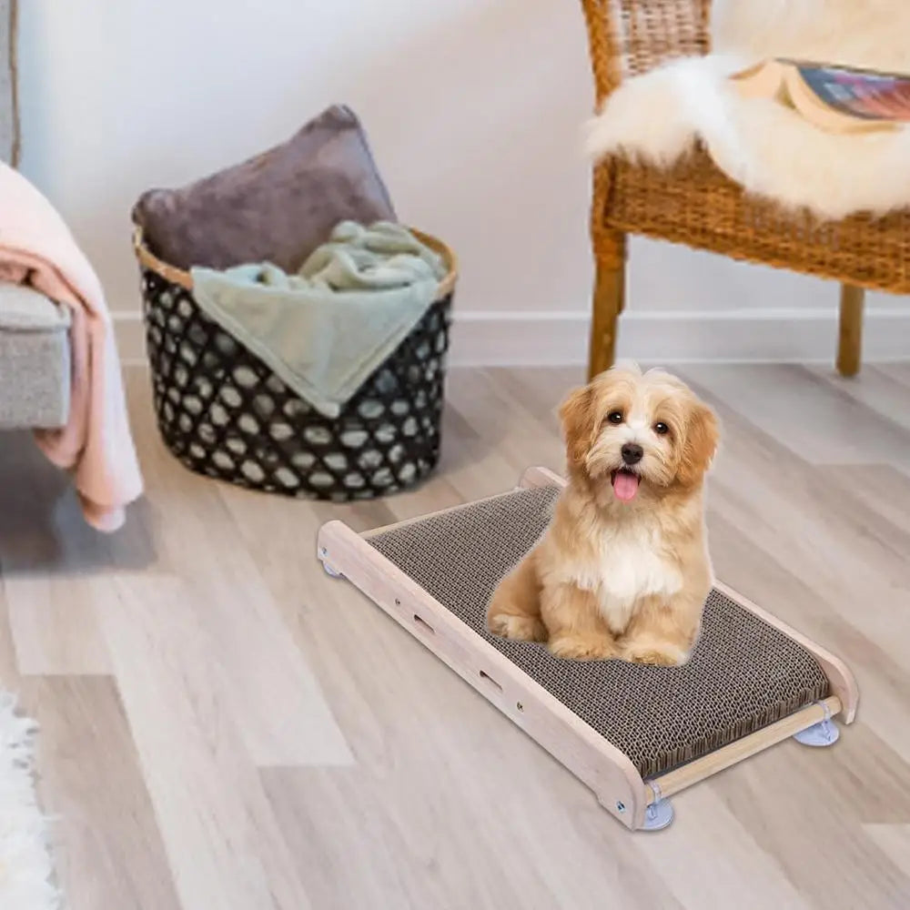 Cat Scratcher Mat Cat Scratching Pad Natural Anti-slip Sisal Cat Scratch Mats Rugs Floor Wall Use For Indoor Cats Grinding Claws