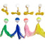 Cat Toy Cat Teaser Sticks Plastic Bell Swing Cat Teaser Stick Cat Durability Self Improvement And Relaxation Tool