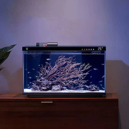 Aquariums Glass Fish tank Coffee Table Aquarium Fish Tank